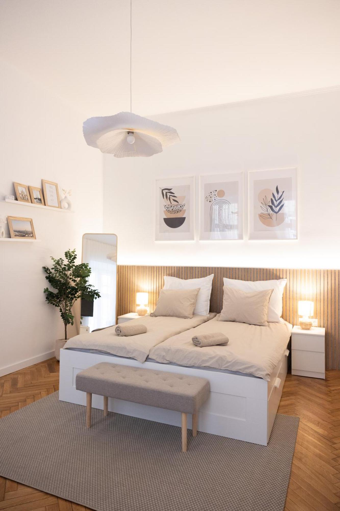 Cozy Apartment In Budapest Kültér fotó