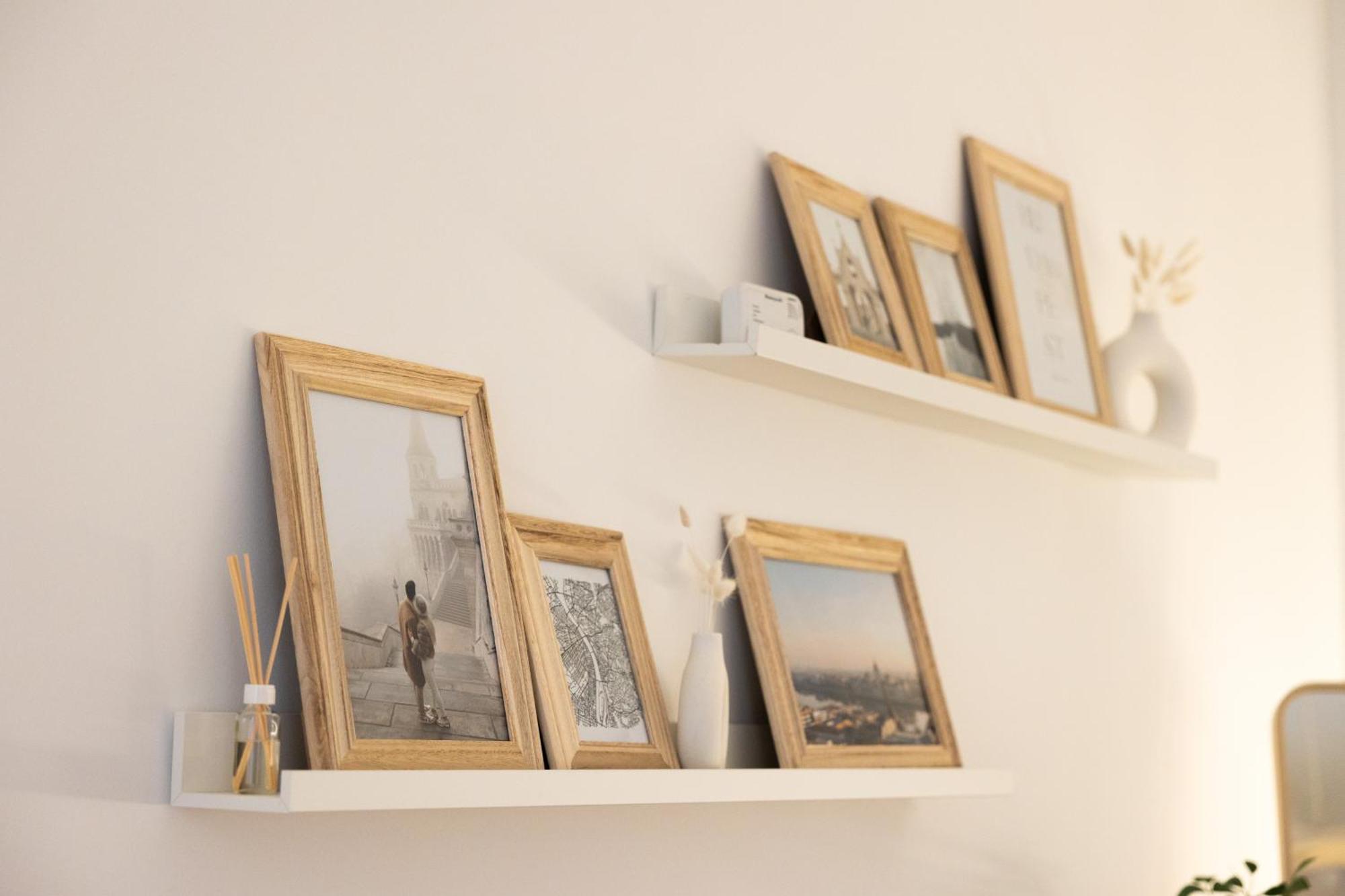 Cozy Apartment In Budapest Kültér fotó