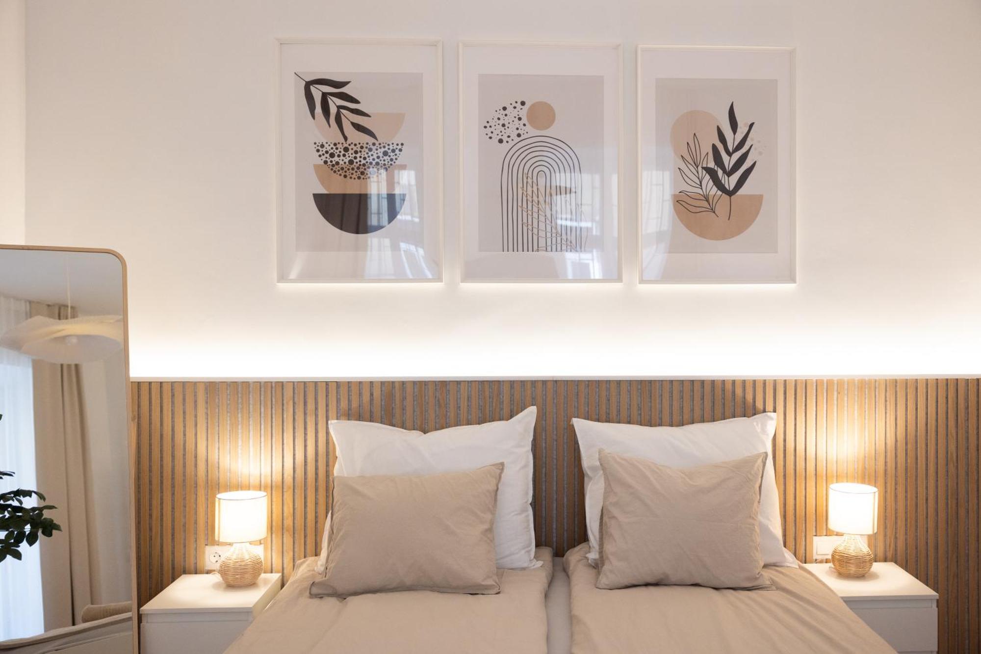 Cozy Apartment In Budapest Kültér fotó