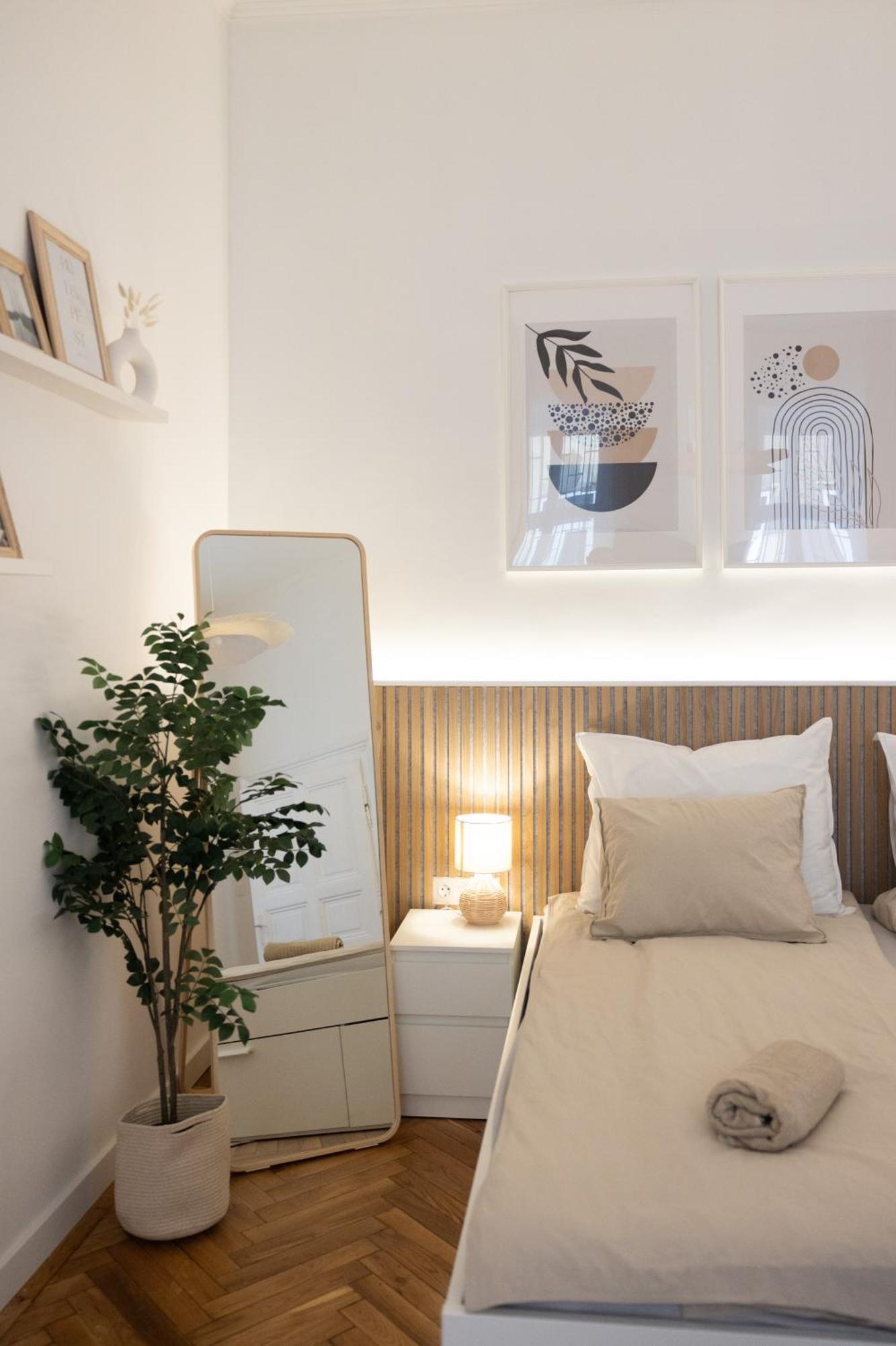 Cozy Apartment In Budapest Kültér fotó