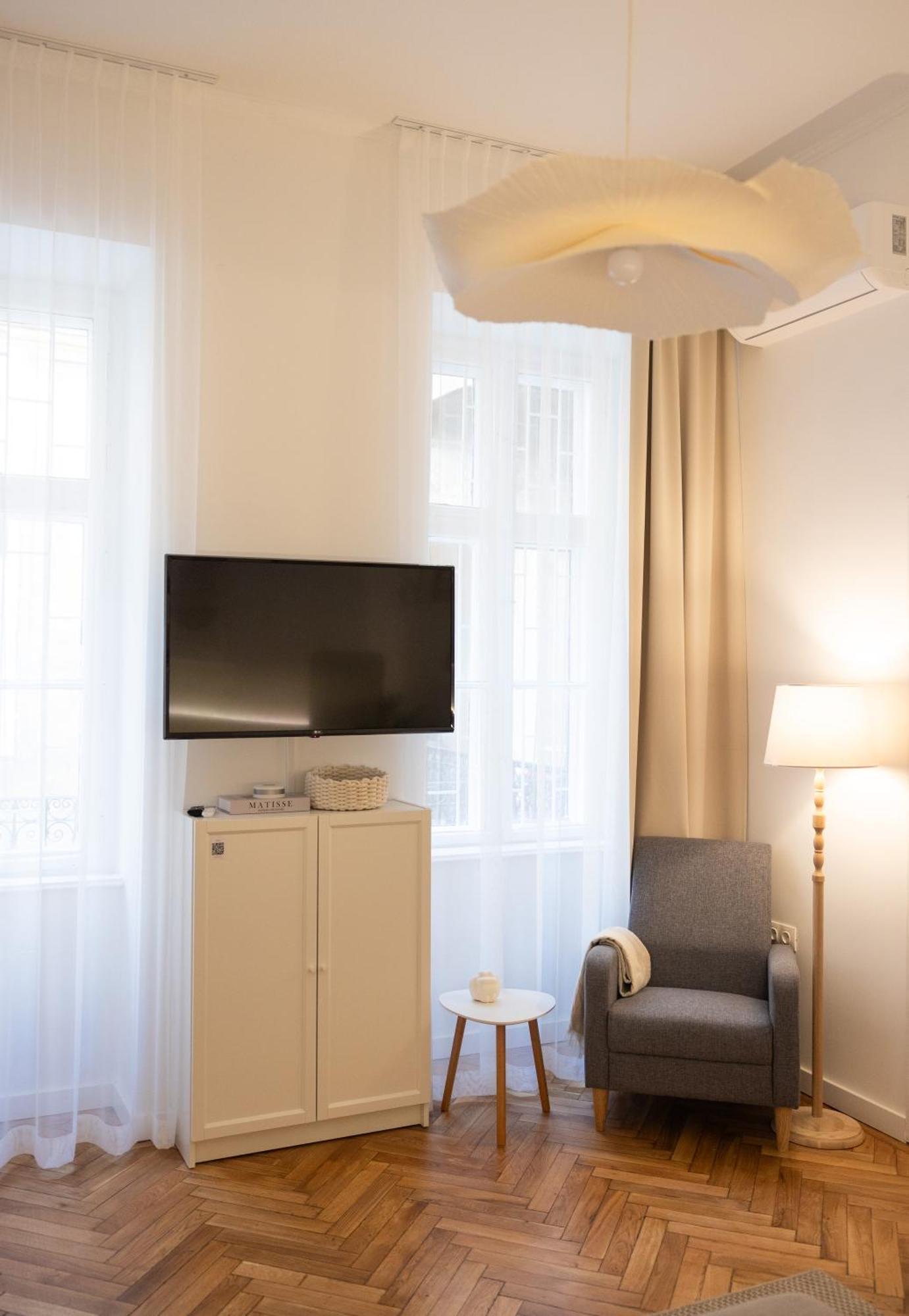 Cozy Apartment In Budapest Kültér fotó