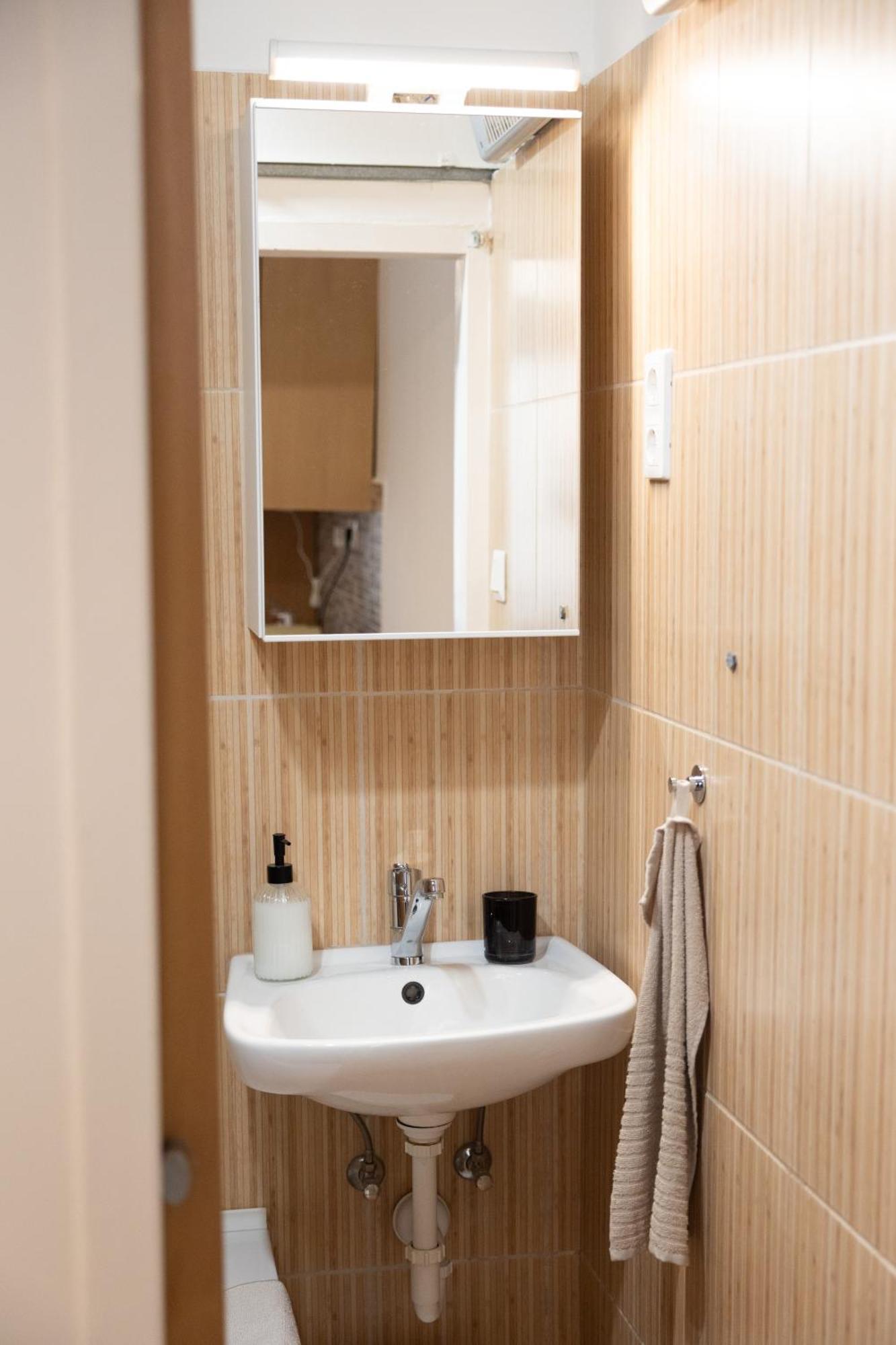 Cozy Apartment In Budapest Kültér fotó